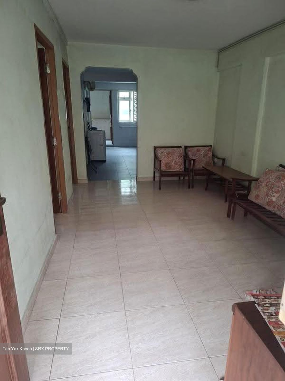 Blk 34 Bendemeer Ville (Kallang/Whampoa), HDB 3 Rooms #622674851